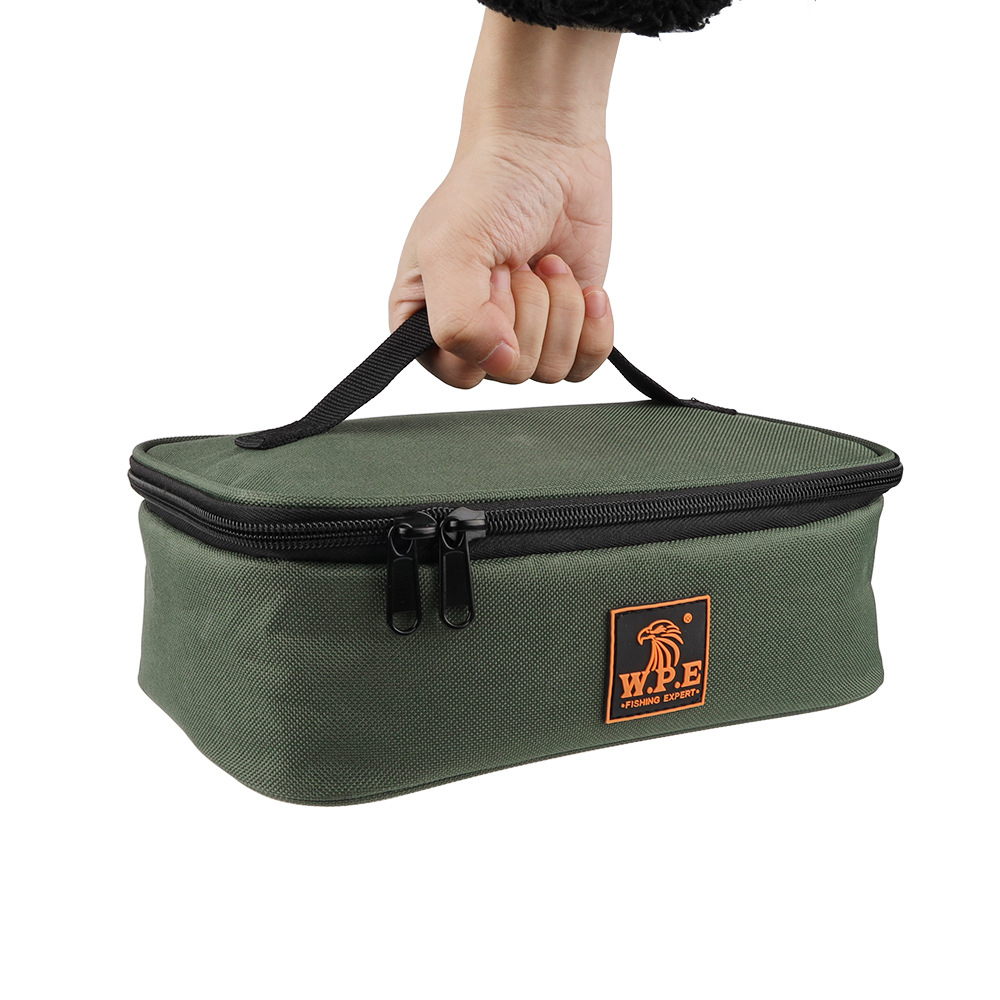 Olta kutusu suya dayanıklı bal - Fish Finder Case incelemesi ve fiyatı