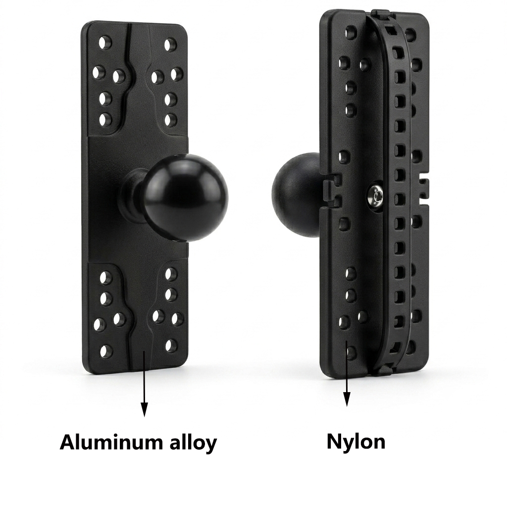 1.5 İnç Deniz Balık Bulucu Mon - Fish Finder Mount incelemesi ve fiyatı