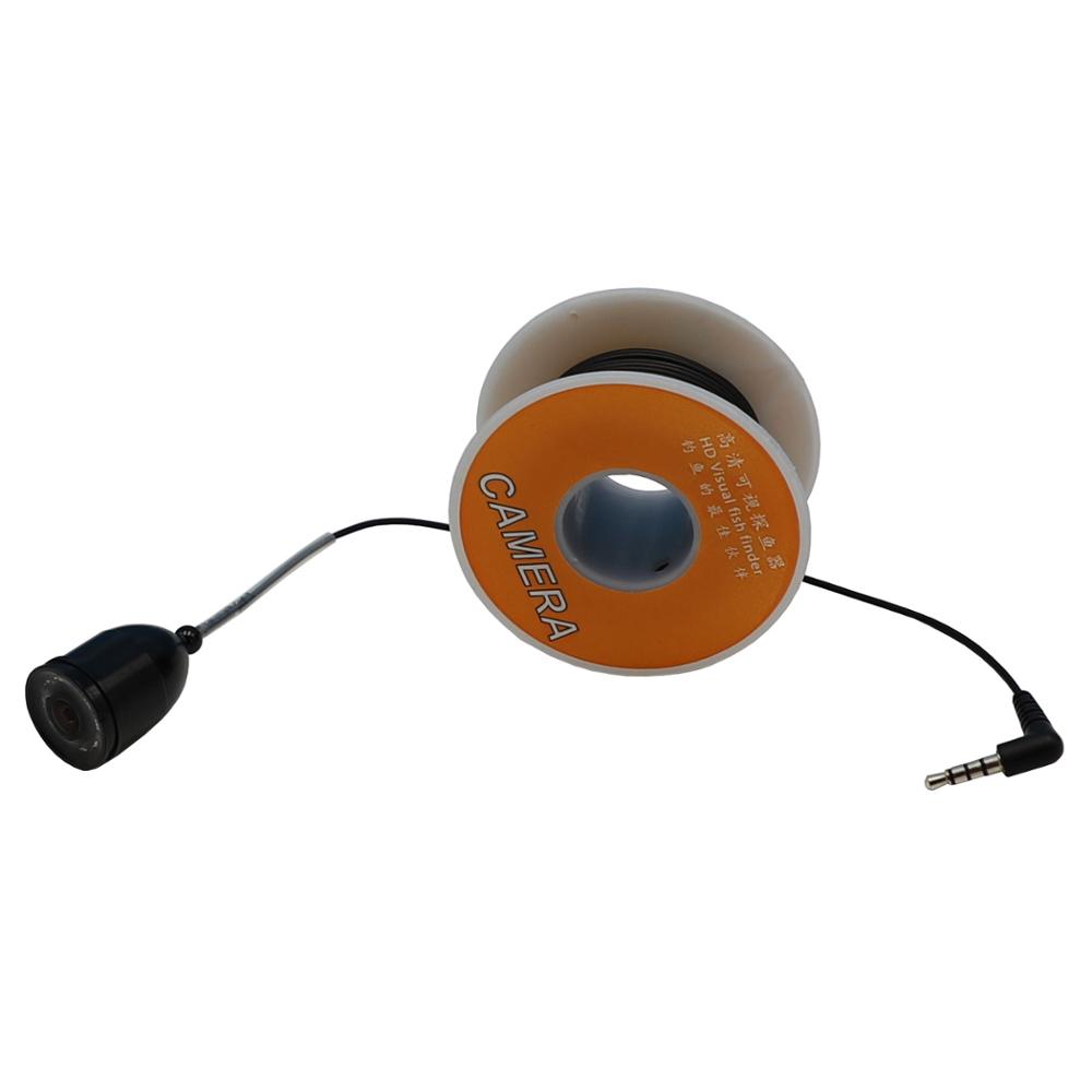 Balık Bulucu için Sualtı Kamer - Fishing Depth Finder incelemesi ve fiyatı