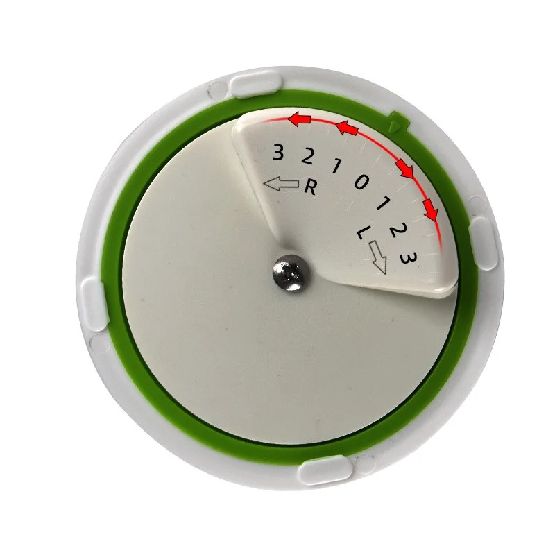 Fishingfans 5 adet / set 10.7C - Fishing Depth Finder incelemesi ve fiyatı