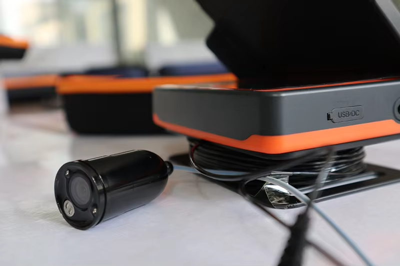 Fabrika Fiyatı 10M-30M 4 İnç T - Underwater Camera incelemesi ve fiyatı