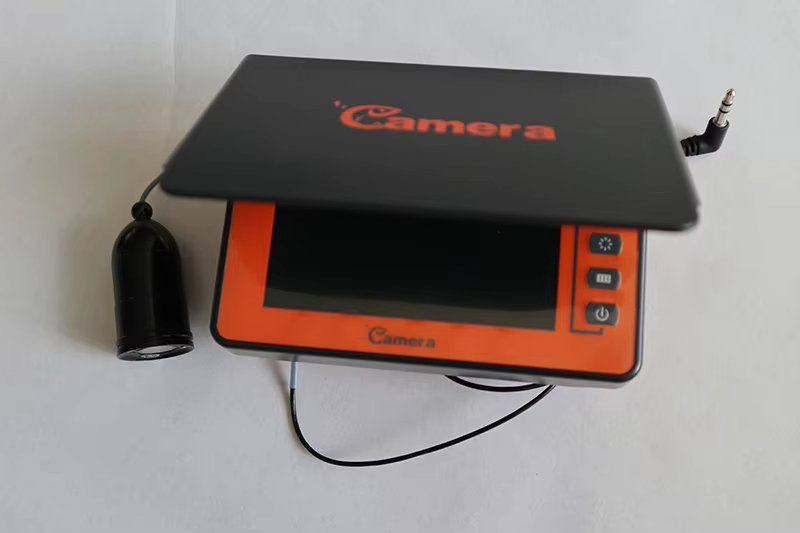 Fabrika Fiyatı 10M-30M 4 İnç T - Underwater Camera incelemesi ve fiyatı