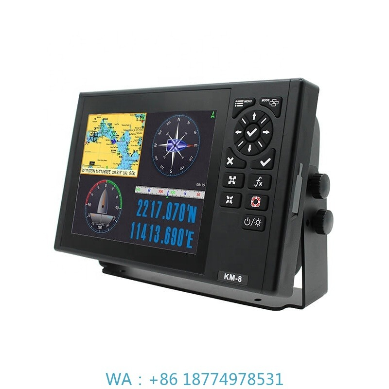 GPS Balık/Batı Ölçer/Eko Ölçer - Fishing Depth Finder incelemesi ve fiyatı