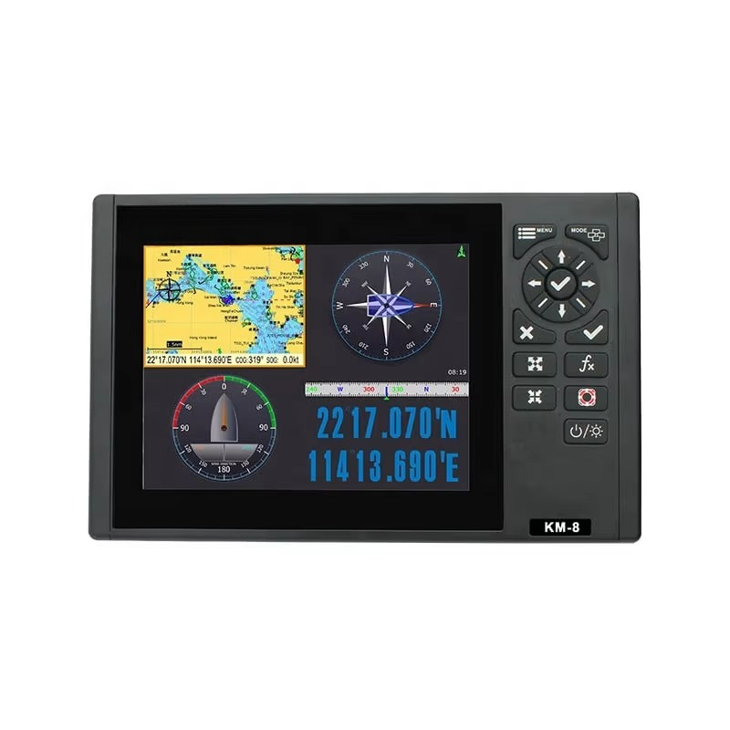 GPS Balık/Batı Ölçer/Eko Ölçer - Fishing Depth Finder incelemesi ve fiyatı