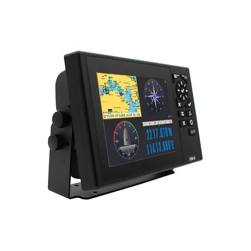 GPS Balık/Batı Ölçer/Eko Ölçer - Fishing Depth Finder incelemesi ve fiyatı