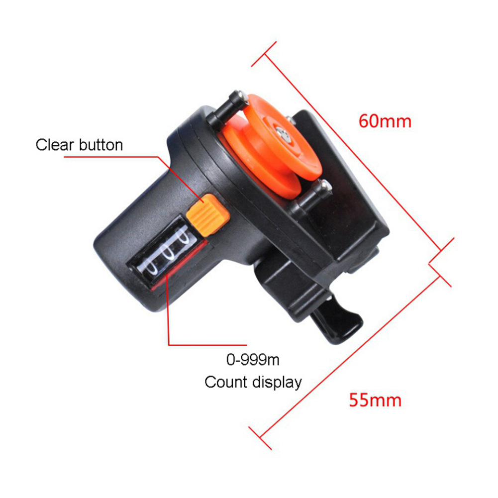 Sayaçlı Olta Derinlik Ölçüm Al - Fishing Depth Finder incelemesi ve fiyatı