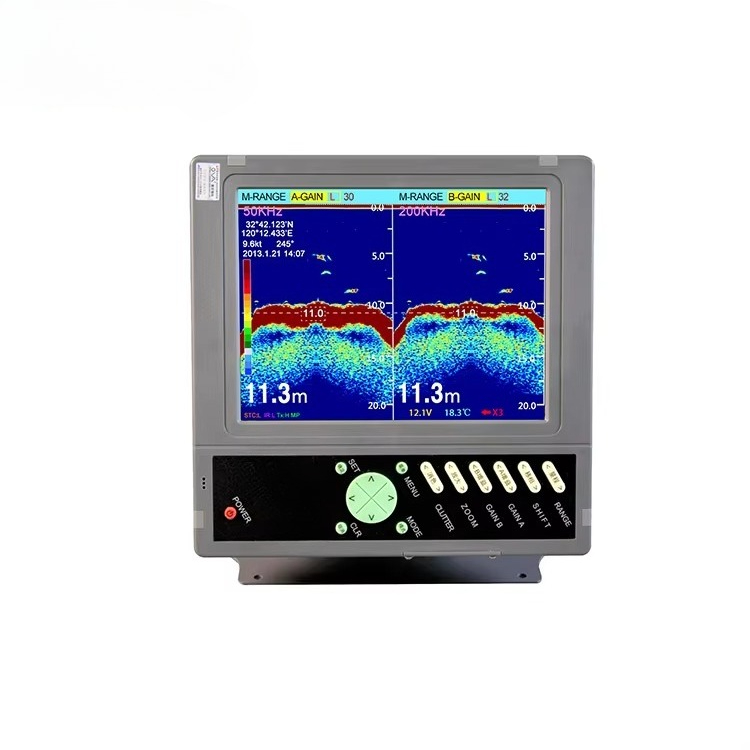 Marine 10 İnç Sonar Balık Bulu - Fishing Depth Finder incelemesi ve fiyatı
