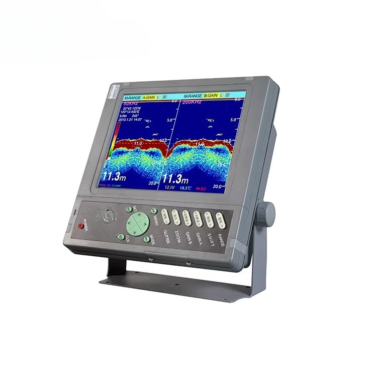 Marine 10 İnç Sonar Balık Bulu - Fishing Depth Finder incelemesi ve fiyatı