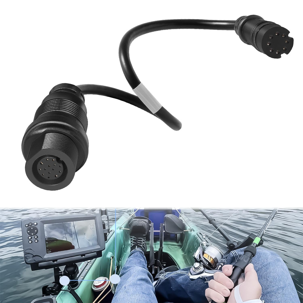 1852078 MKR-DSC-15DSC Transdüs - Fish Finder Cable incelemesi ve fiyatı